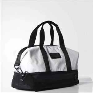 Adidas Stella McCartney duffel